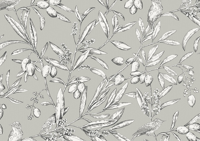 Aviary, Whisper - Roller Blind - Image 6